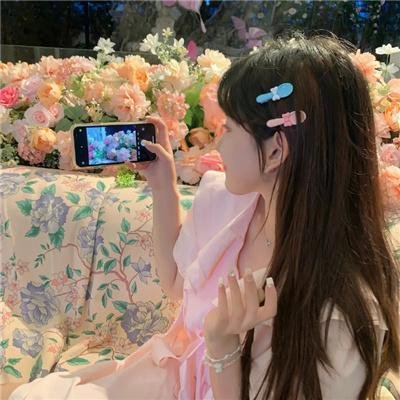 上海红美丽